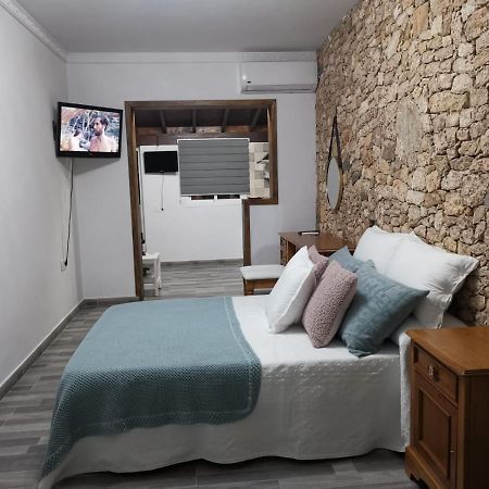 Adeyu Tropical Apartment Tarajalejo Bagian luar foto