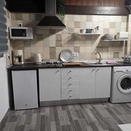 Adeyu Tropical Apartment Tarajalejo Bagian luar foto