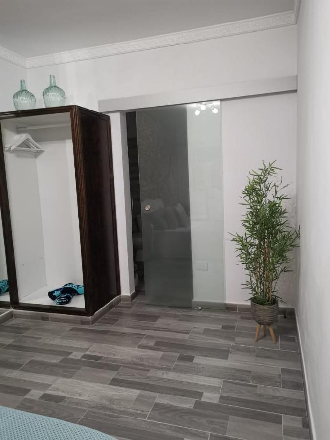 Adeyu Tropical Apartment Tarajalejo Bagian luar foto