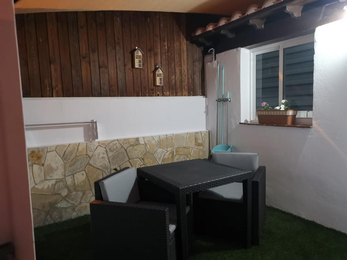 Adeyu Tropical Apartment Tarajalejo Bagian luar foto