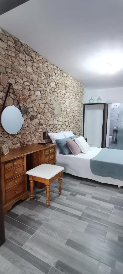 Adeyu Tropical Apartment Tarajalejo Bagian luar foto